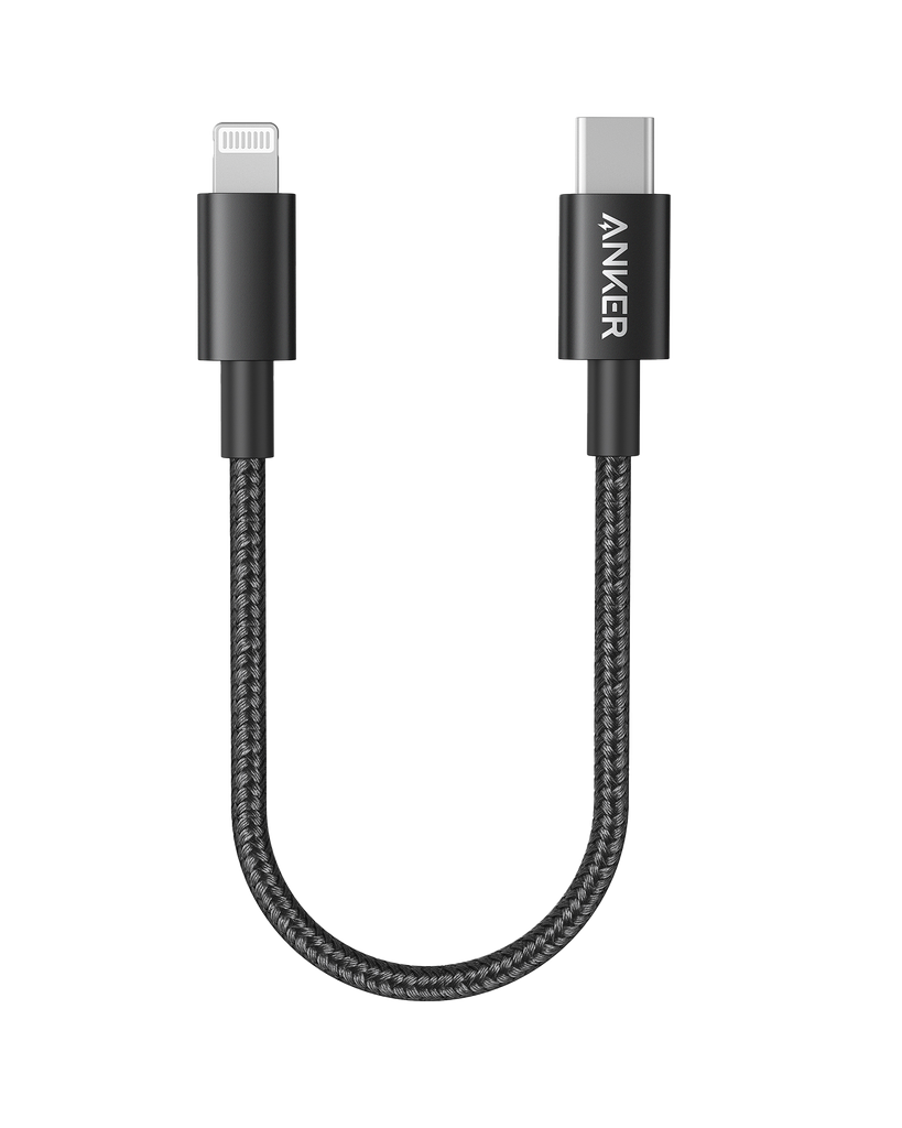 Anker <b>331</b> USB-C to Lightning Cable