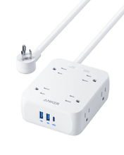 Load image into Gallery viewer, Anker <b>341</b> USB Power Strip
