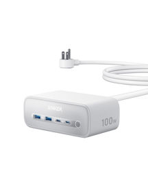 Anker 7-in-1 USB-C Charging Station (100W) BOA