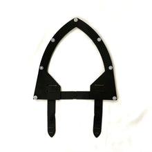 Load image into Gallery viewer, Shovel Guard (Black) #4718