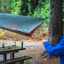 Load image into Gallery viewer, Abrigo Rain Fly &amp; Shelter