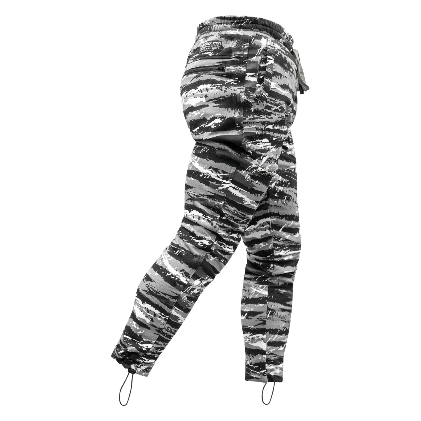 2.0 Men's Adjustable Performance Joggers