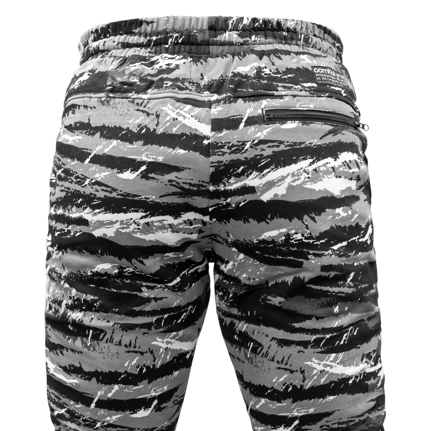 2.0 Men's Adjustable Performance Joggers