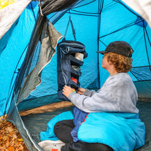 Load image into Gallery viewer, Adventure Shelf - Compressible Storage System