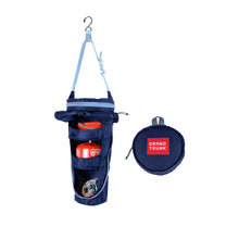 Load image into Gallery viewer, Adventure Shelf - Compressible Storage System