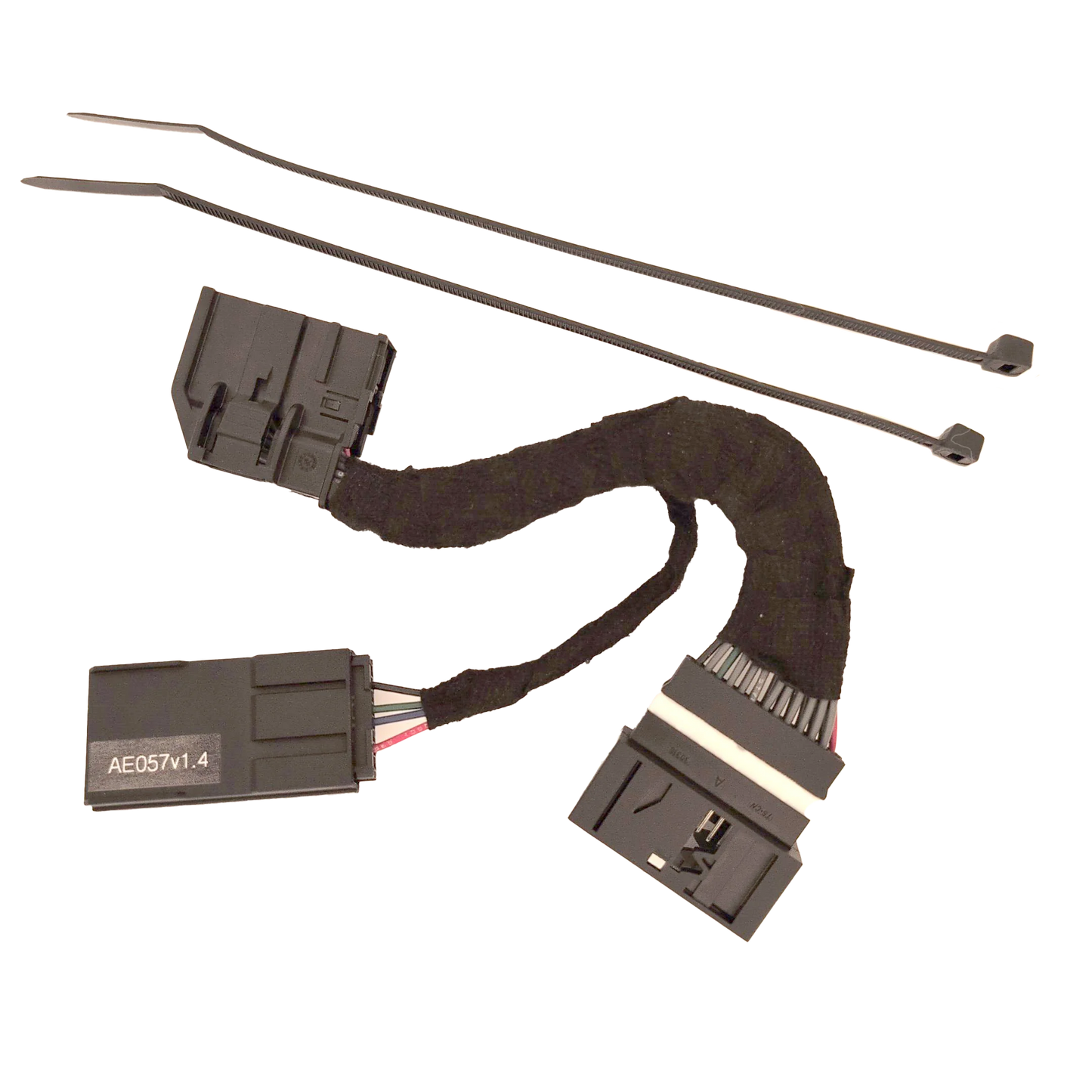 2024-2026 Ford Ranger Autostop Eliminator