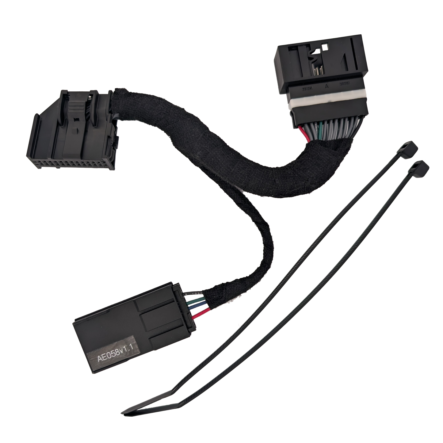2025-2026 Ford Bronco Sport Autostop Eliminator