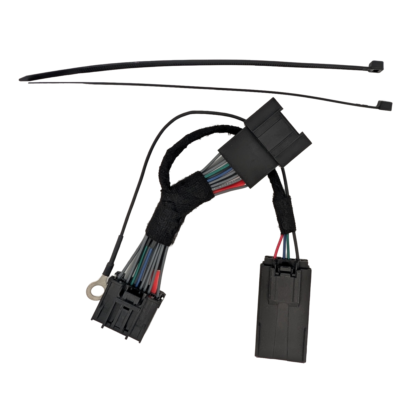 2024-2025 Ford F-150 Autostop Eliminator