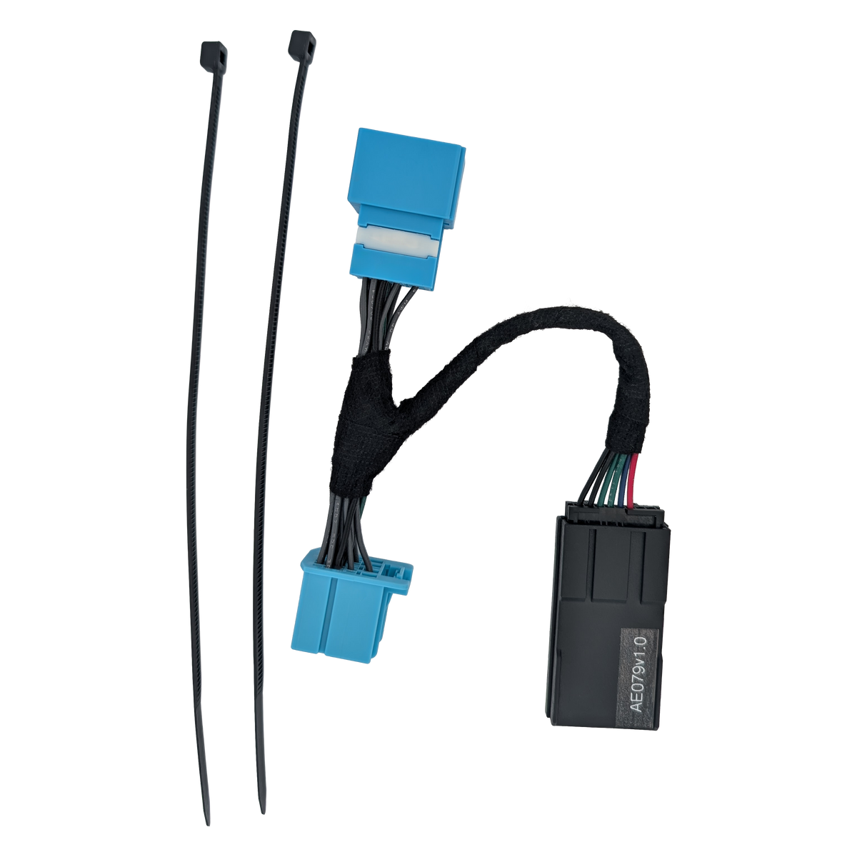 2023-2026 GMC Sierra 1500 Autostop Eliminator