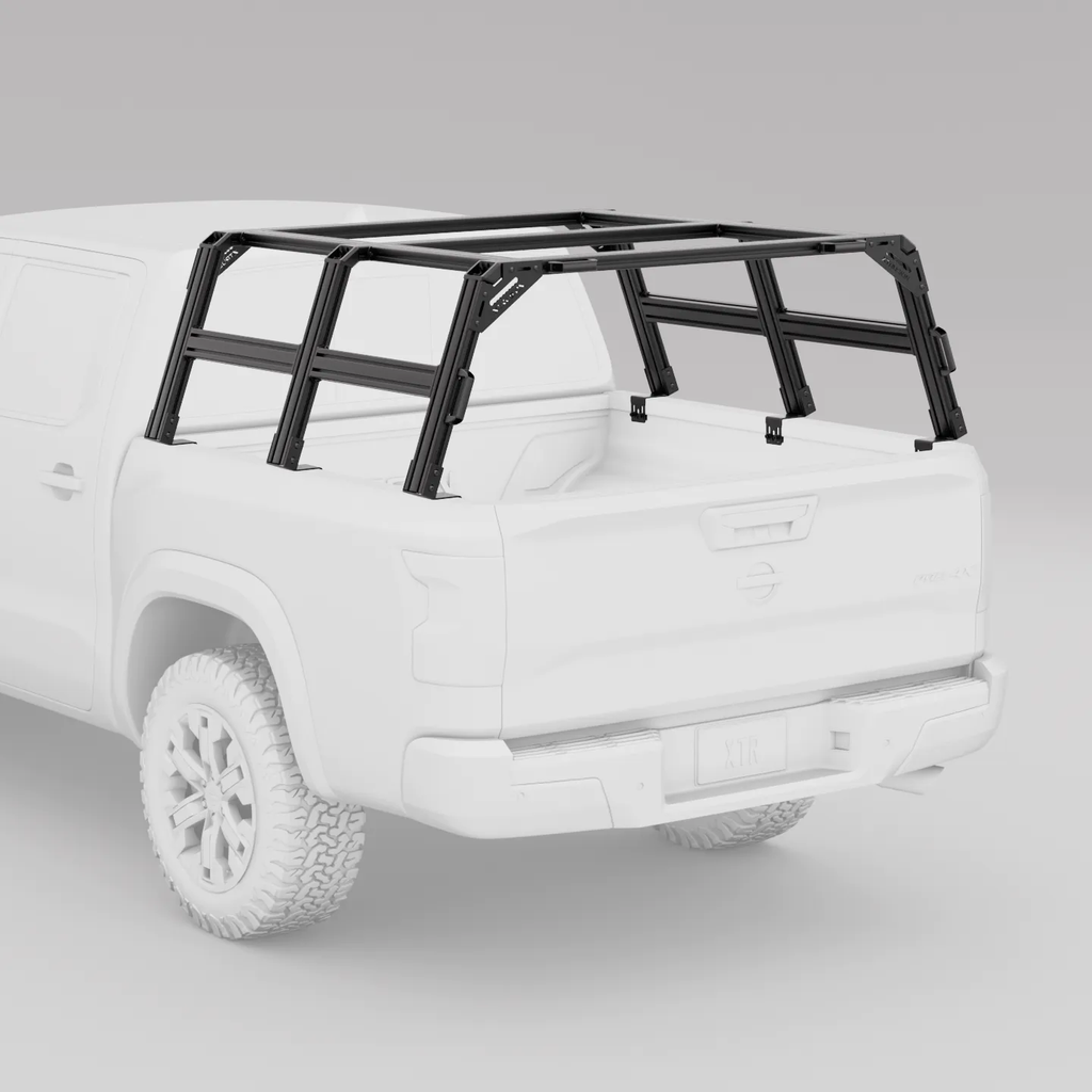 XTR3 Bed Rack for Nissan Frontier