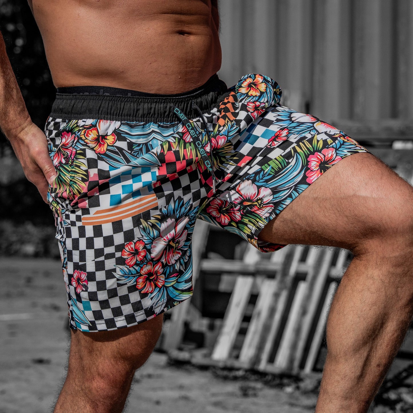 Men's 2.0 Performance Training Shorts | 5.5"