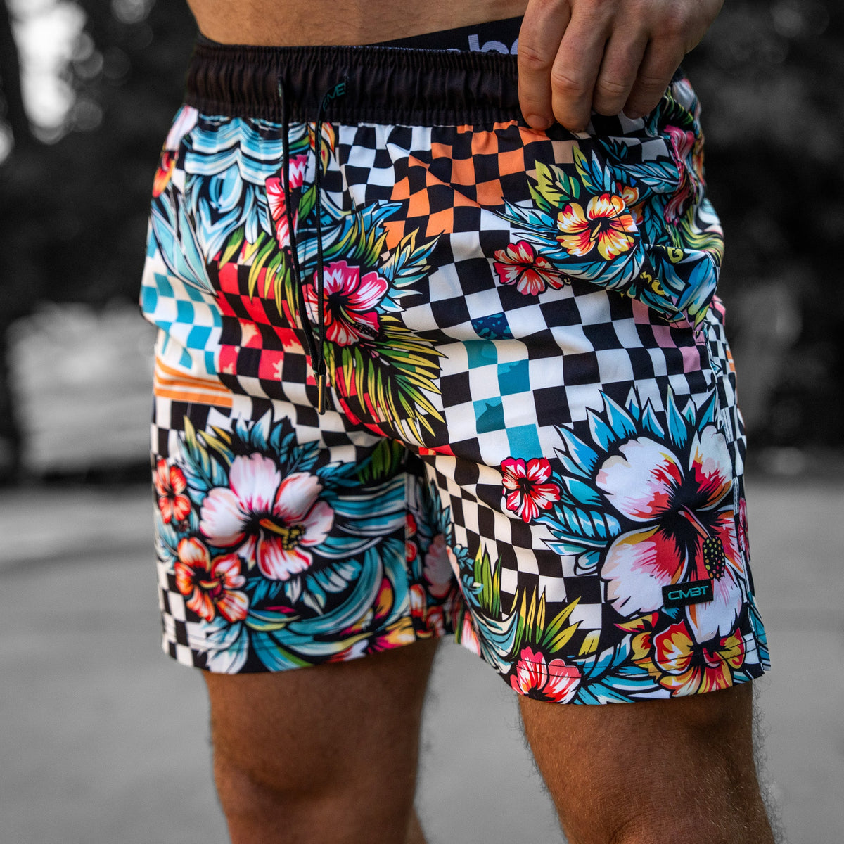 Men's 2.0 Performance Training Shorts | 5.5"