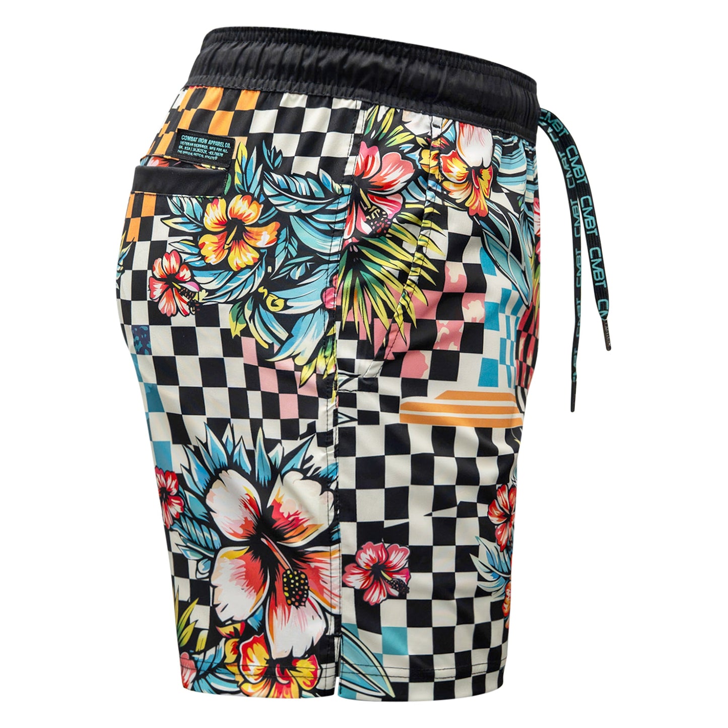 Men's 2.0 Performance Training Shorts | 5.5"