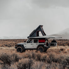 Load image into Gallery viewer, Single Side Pak Rax for the Jeep JL (2018-Present)