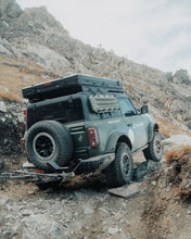 Load image into Gallery viewer, Modular Roof Rack For The Ford Bronco 2-Door