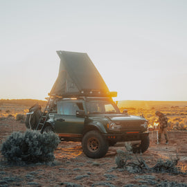 HD Tent Mount With 1.5