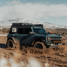 Load image into Gallery viewer, Modular Roof Rack For The Ford Bronco 4-Door
