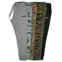 Load image into Gallery viewer, Men's Dynamic Performance Training Joggers 2.0