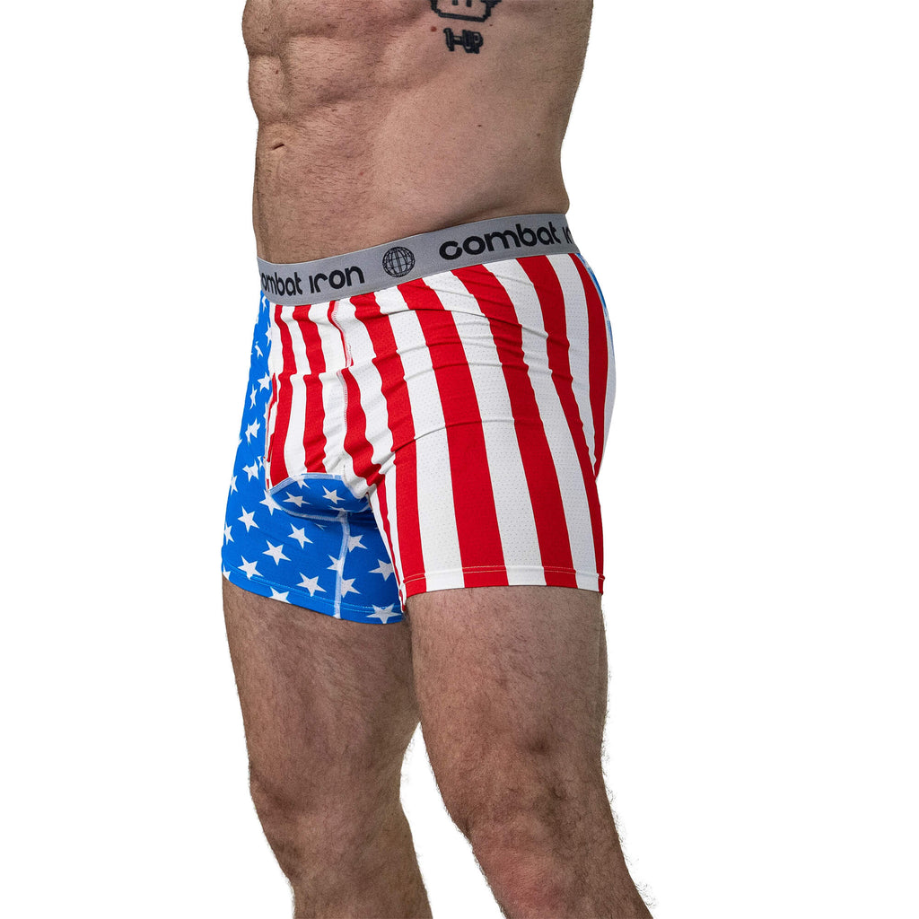 Boxer Briefs Adventure Collection | 1 pack