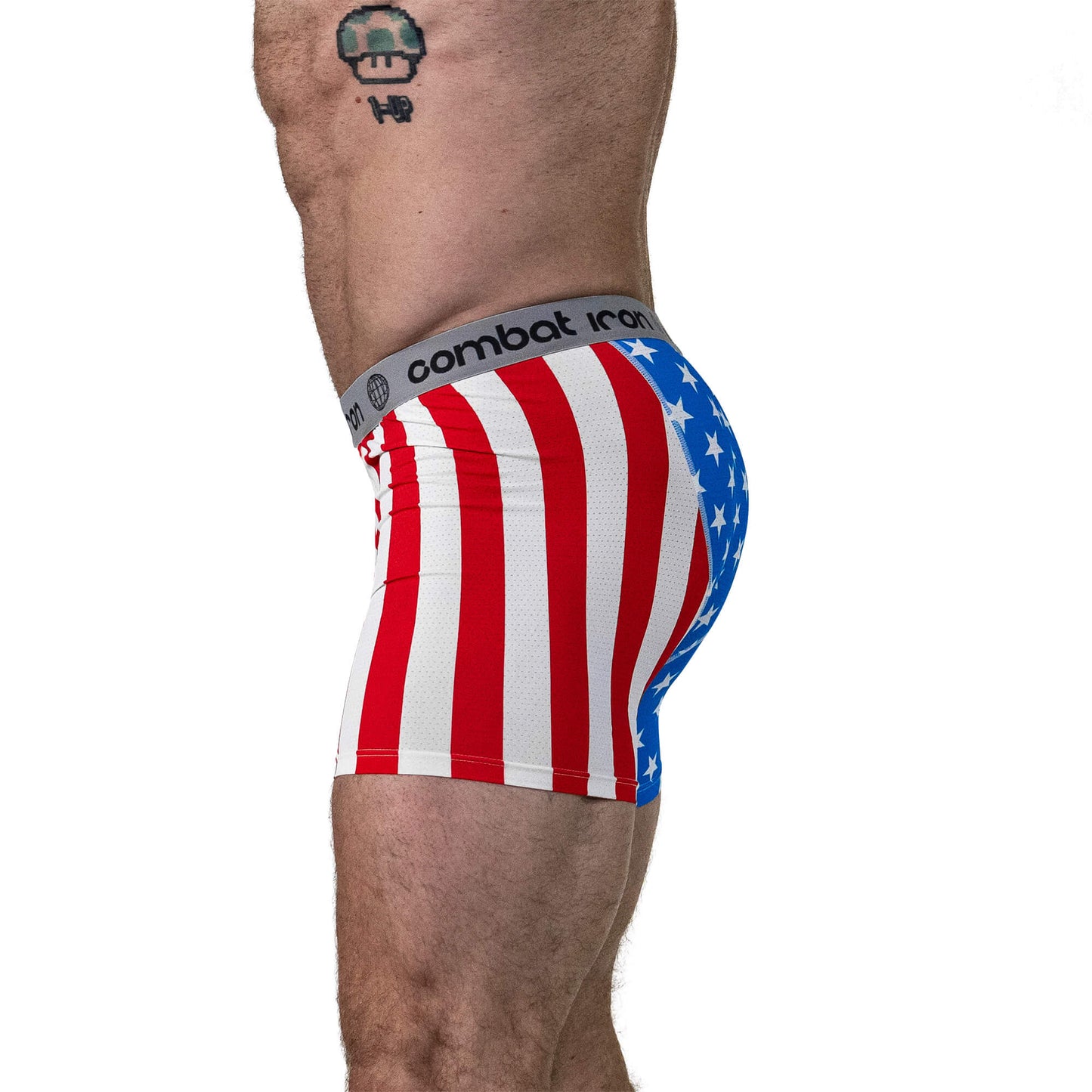 Adventure Boxer Brief