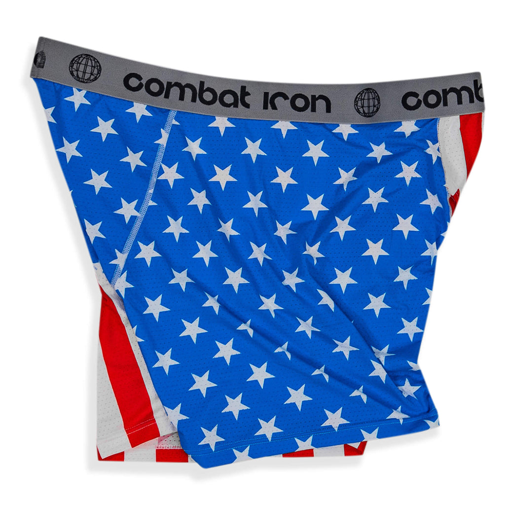 Boxer Briefs Adventure Collection | 1 pack