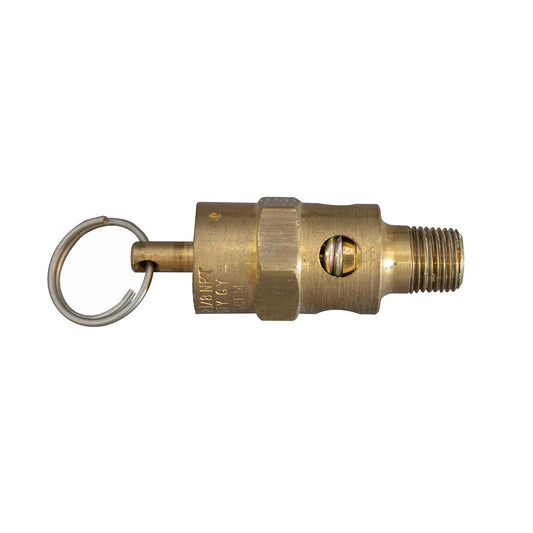 150 psi Pressure Release Valve for ARB Lockers