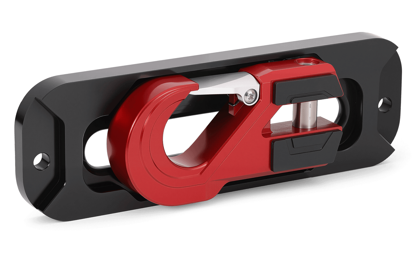 Armortek Hawse Fairlead & Hook Kit