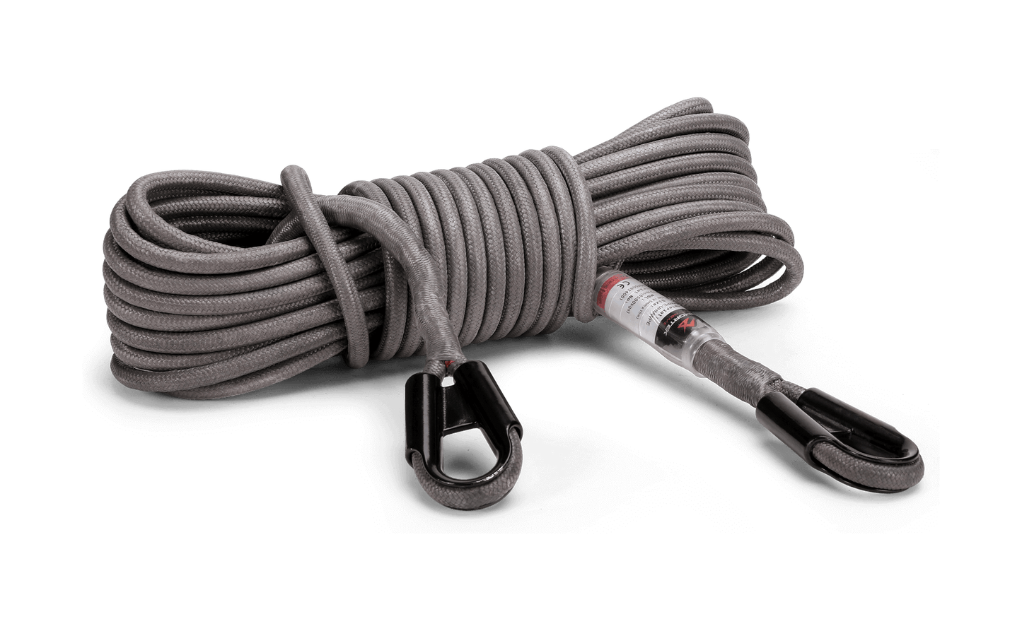 Armortek Extreme Synthetic Rope Extension 3/8" x 50' - MBL 18700 lbs