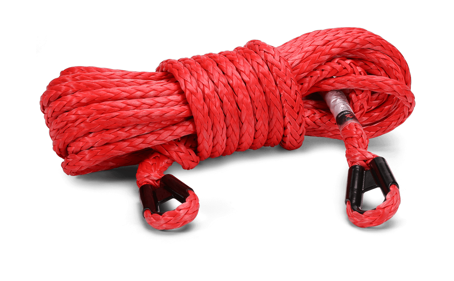Armortek Synthetic Rope Extension 7/16" x 50' - MBL 28200 lbs