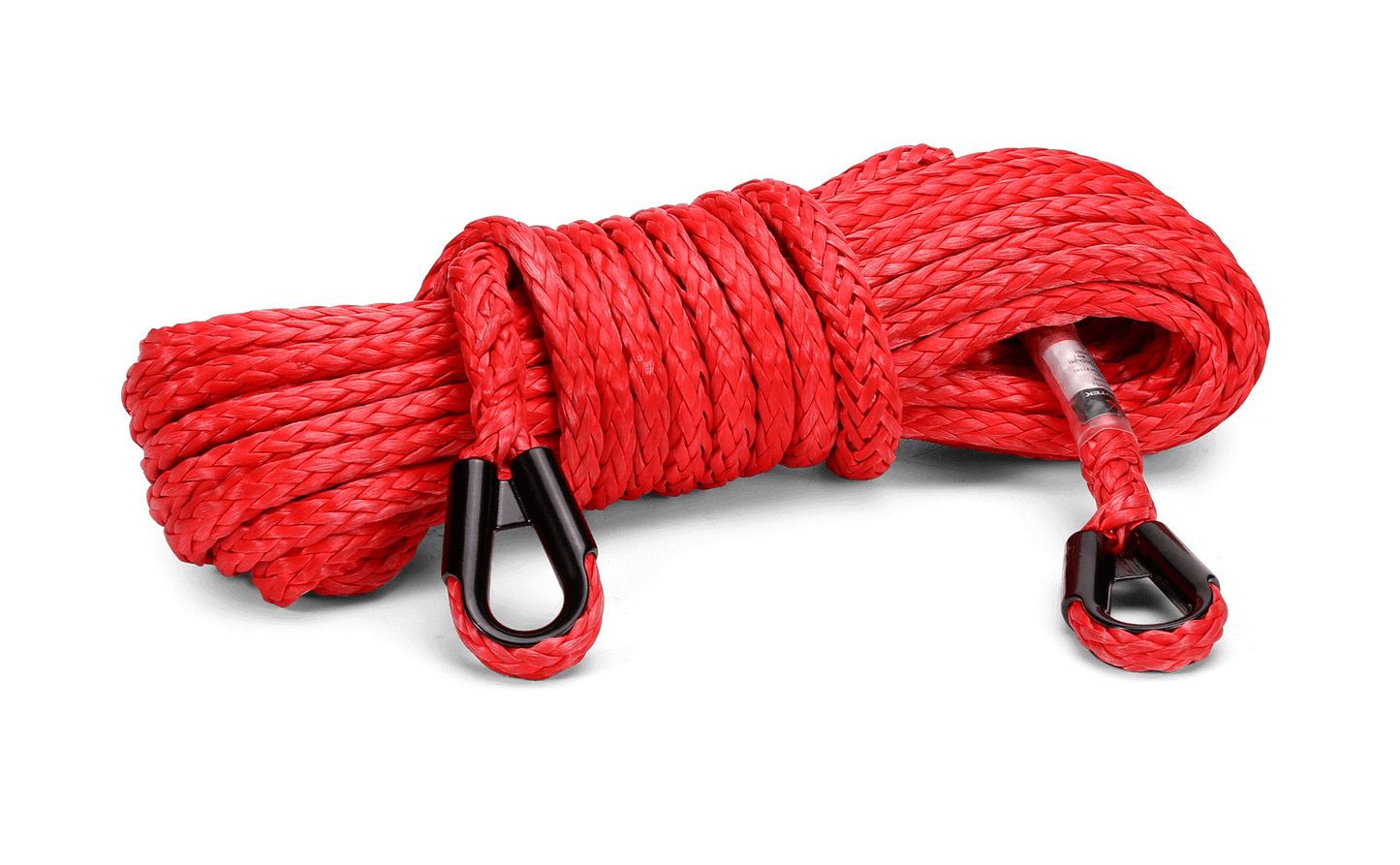 Armortek Synthetic Rope Extension 5/16" x 50' - MBL 17400 lbs