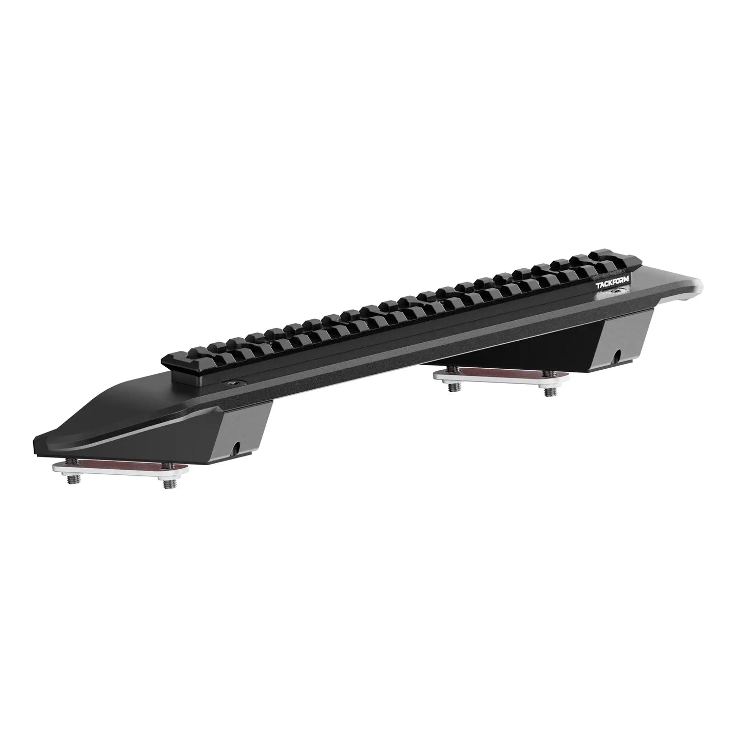 2021+ Ford F-150 (See Compatibility Info For Specific Year/Trim Fitment Details) Tackform Assault Track Picatinny Dash Bracket