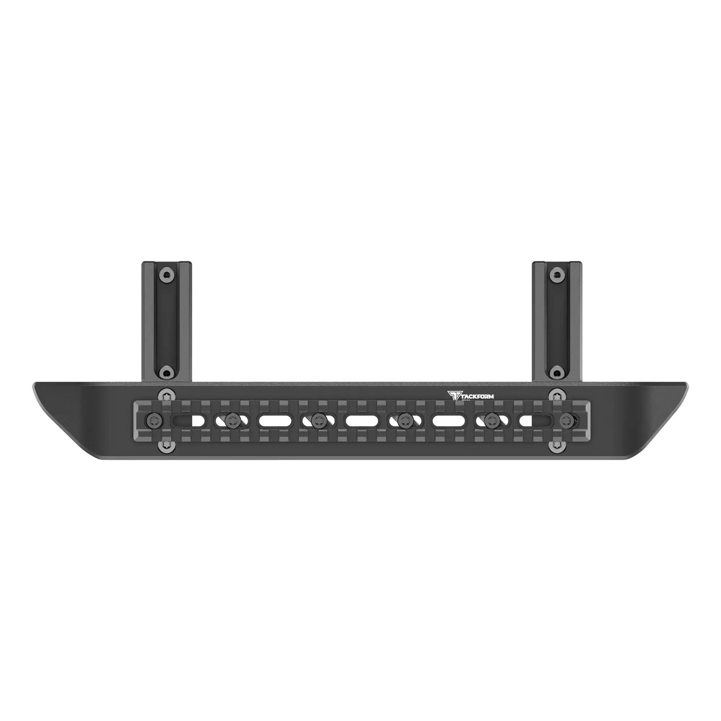 2021+ Ford F-150 (See Compatibility Info For Specific Year/Trim Fitment Details) Tackform Assault Track Picatinny Dash Bracket