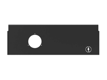 Load image into Gallery viewer, Transit Seat Base Heater Trim