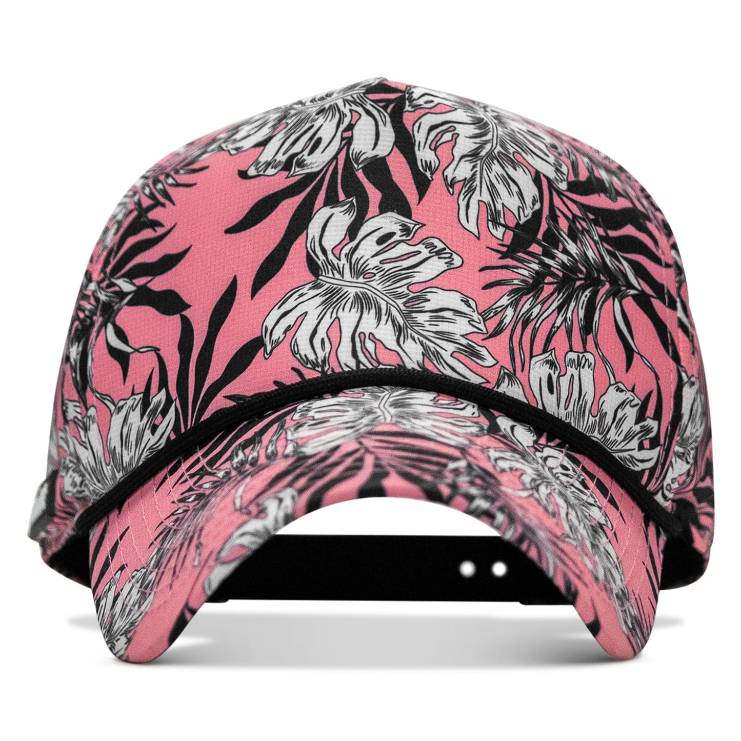Weekender 5 Panel Snapback Hat