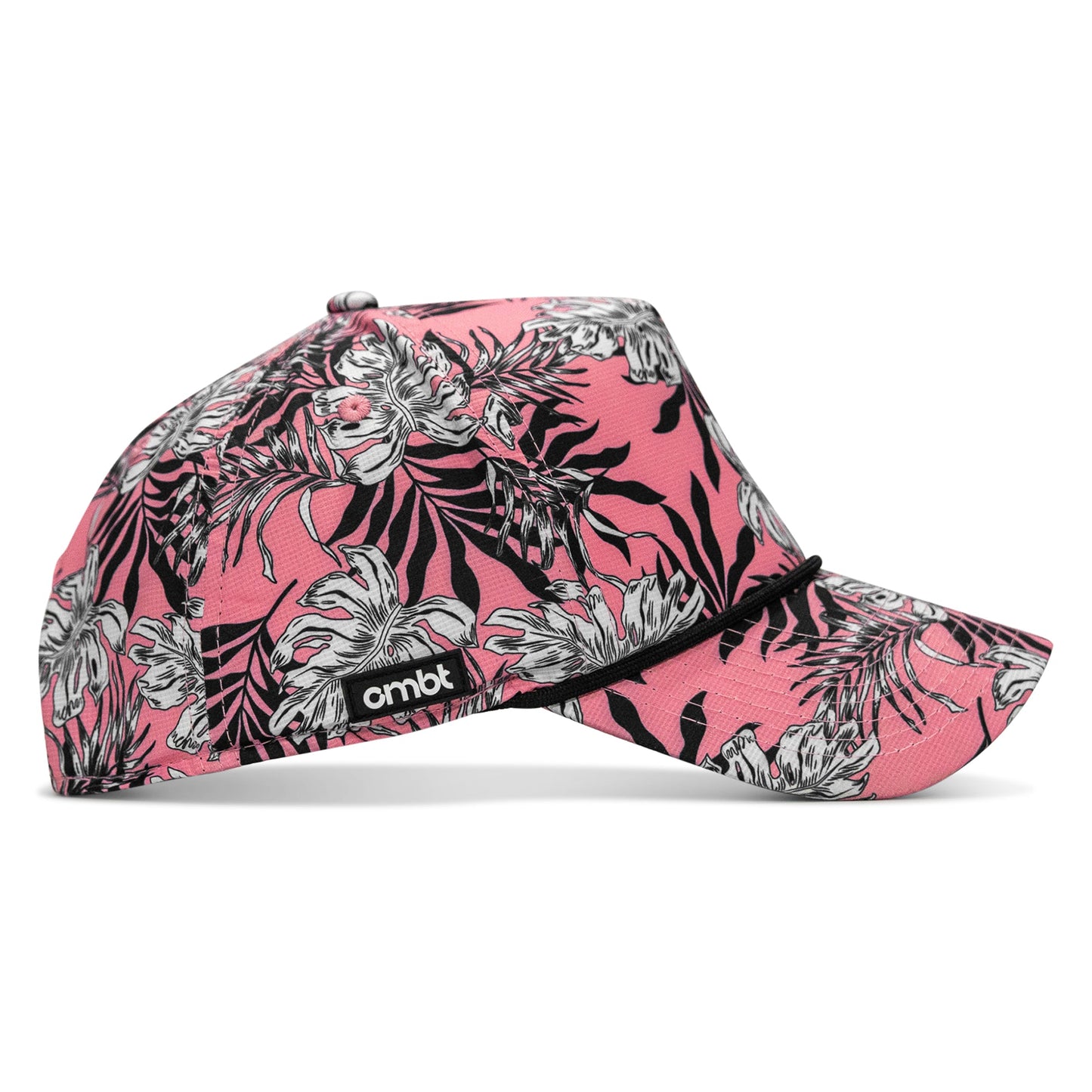 Weekender 5 Panel Snapback Hat