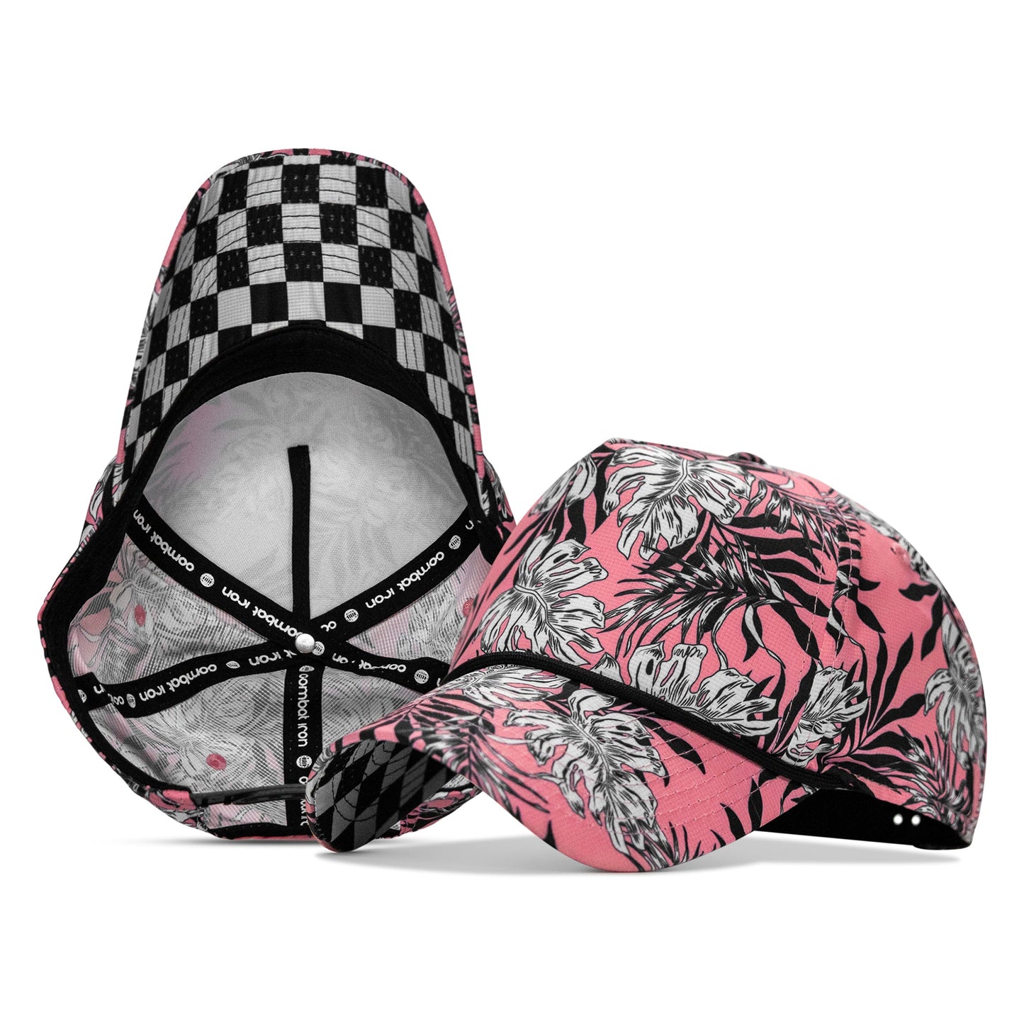 Weekender 5 Panel Snapback Hat