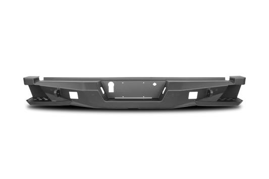 Attica 4x4 2021-2023 Ford F-150 Terra Series Rear Bumper