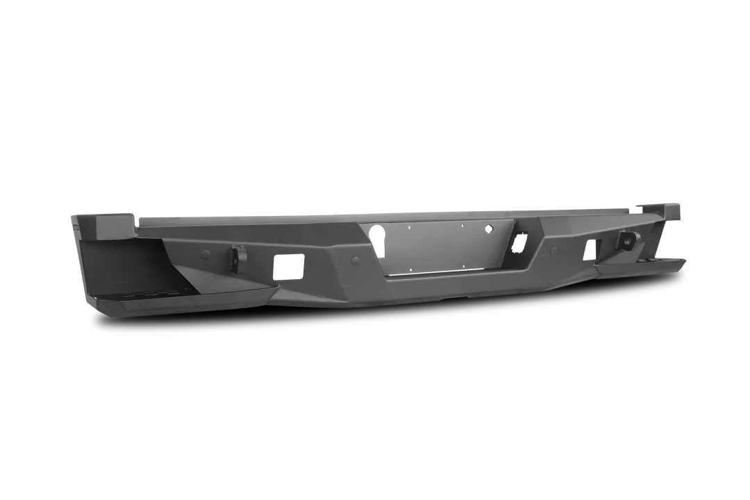 Attica 4x4 2021-2023 Ford F-150 Terra Series Rear Bumper