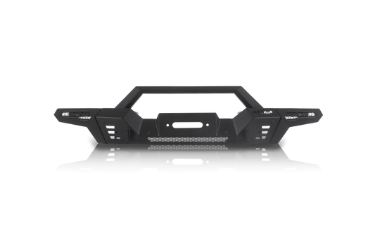 Attica 4x4 2018-2024 Jeep Wrangler JL Frontier Series Front Modular Wings