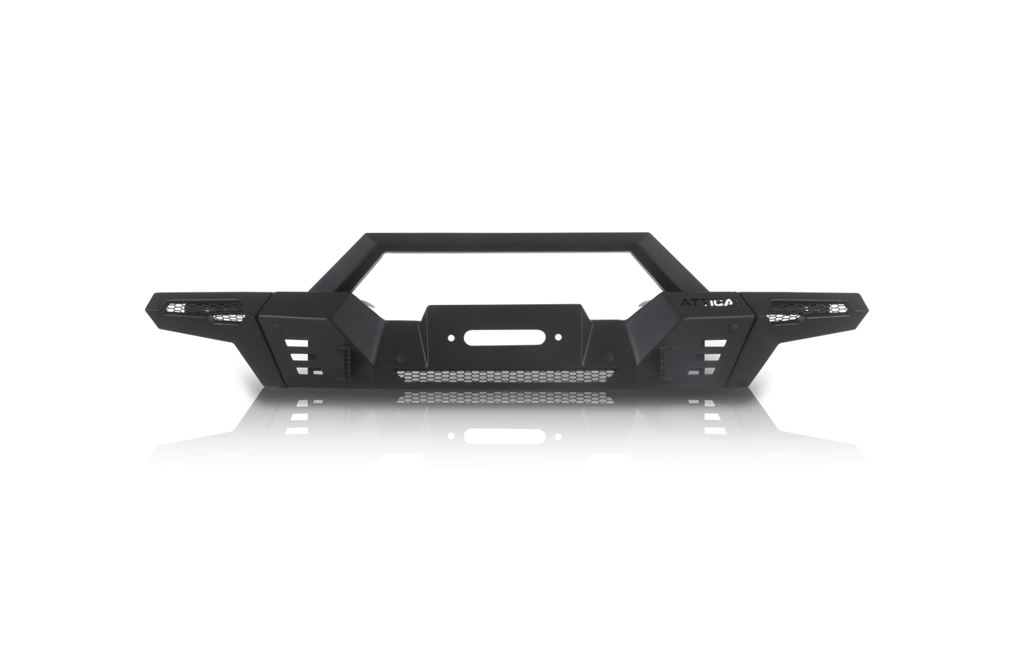2020-2024 Jeep Gladiator JT Frontier Series Front Bumper
