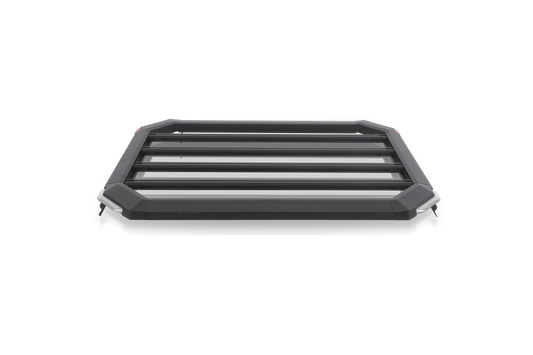 Attica 4x4 2018-2024 Jeep Wrangler JL Frontier Series Compact Roof Rack
