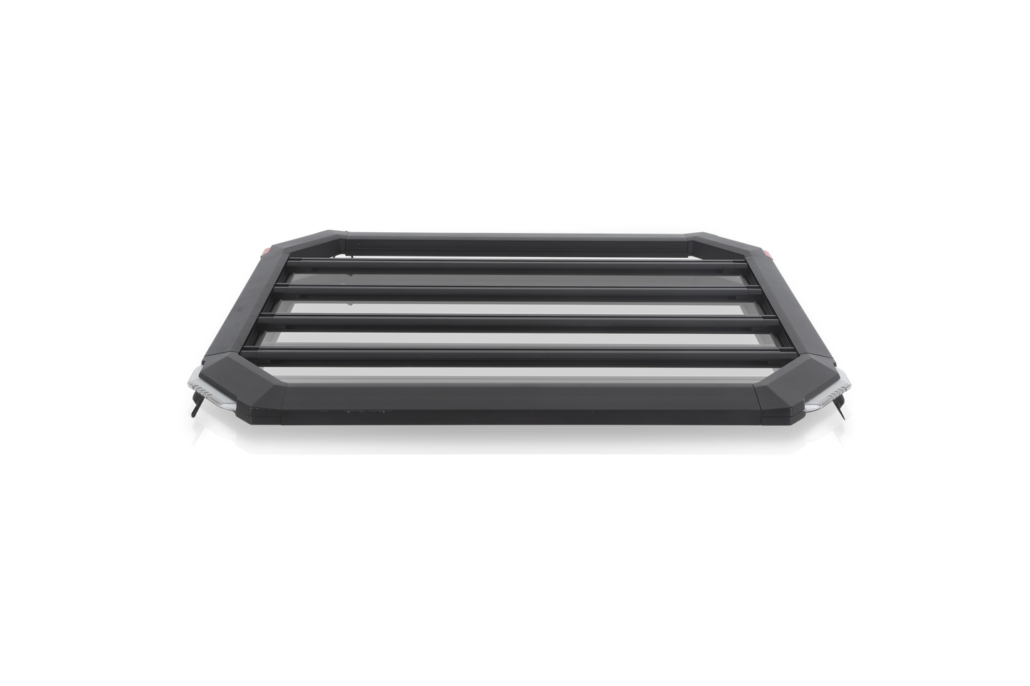 Attica 4x4 2019-2023 Jeep Gladiator JT Frontier Series Compact Bed Rack