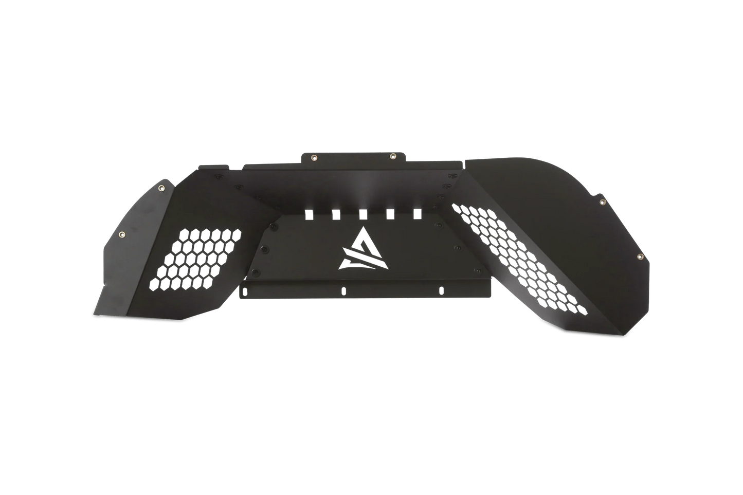 Attica 4x4 2019-2024 Jeep Gladiator JT Frontier Series Inner Fenders