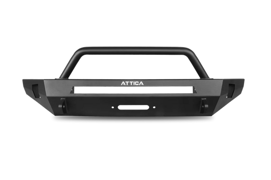 Attica 4x4 2014-2024 Toyota 4Runner Terra Series Full Bumper