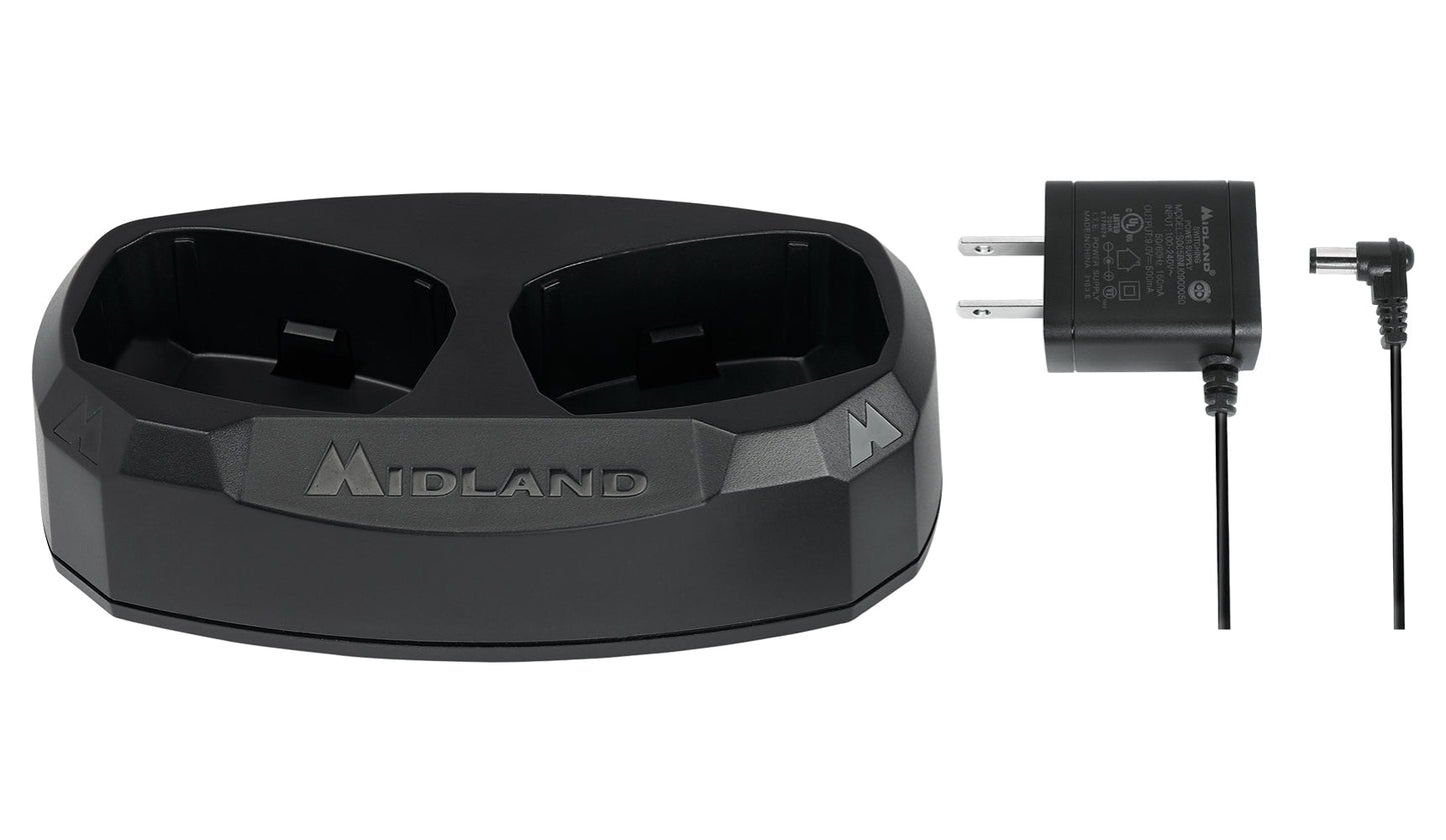 Desktop Charger for T290 - AVP19