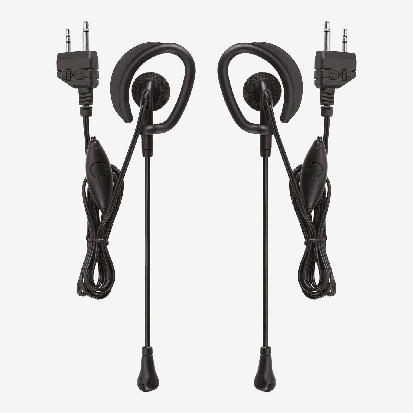 AVP1 X-Talker GXT Over the Ear Headset