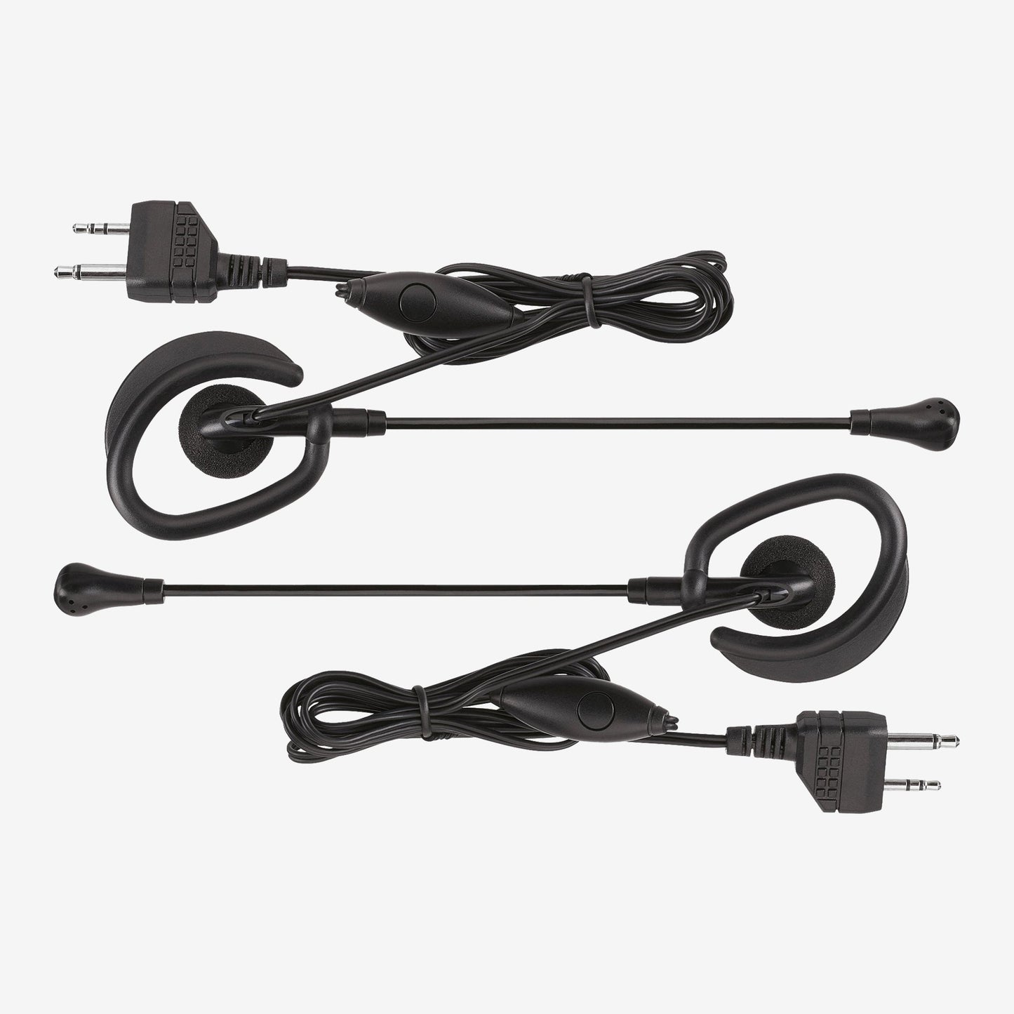 AVP1 X-Talker GXT Over the Ear Headset