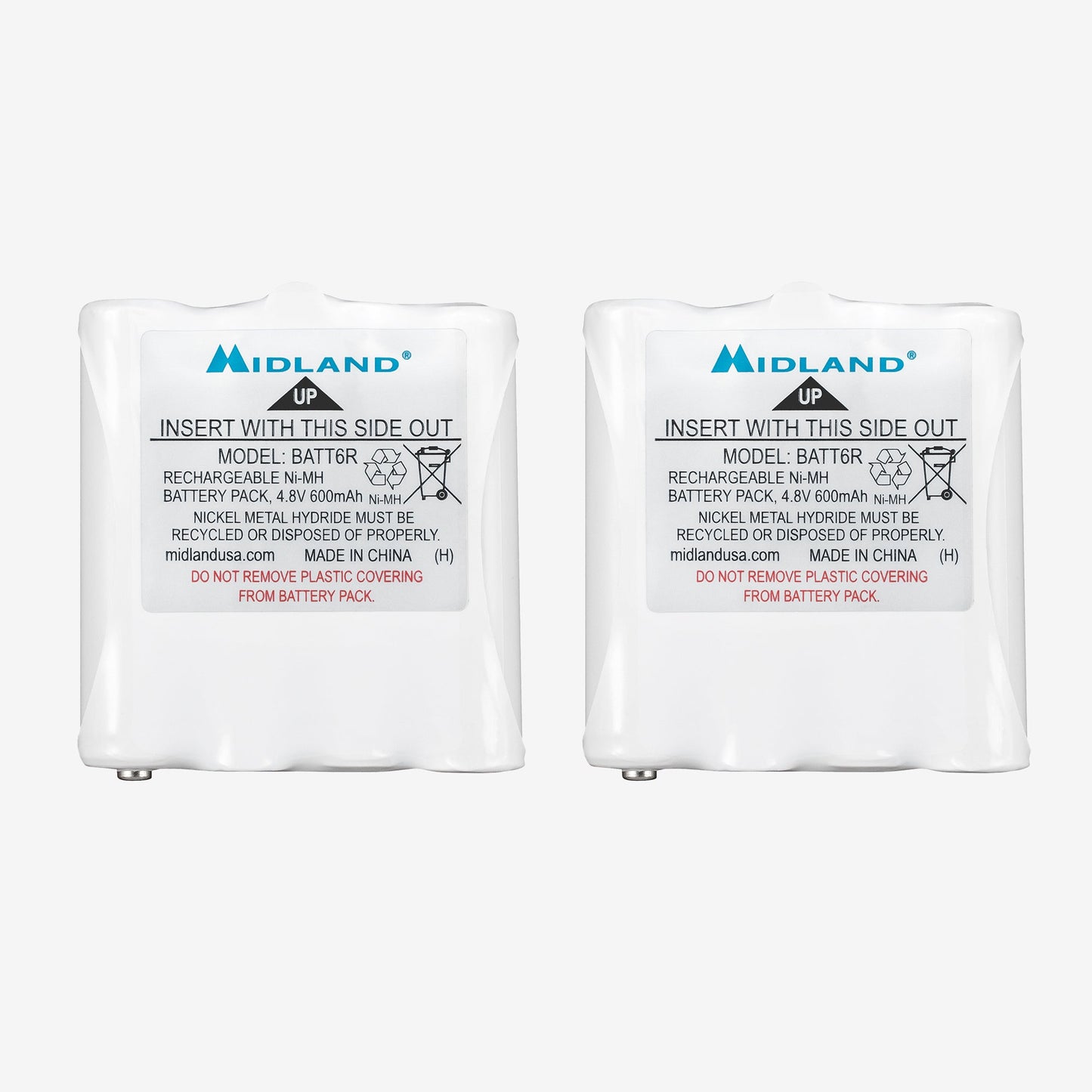 AVP8 - LXT Rechargeable Battery Pack