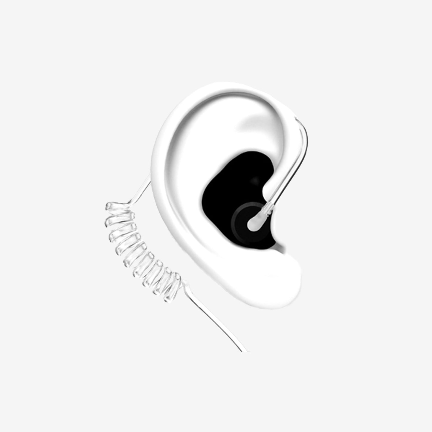 RDO-PACK-BLK Decibullz Noise Reduction Headset