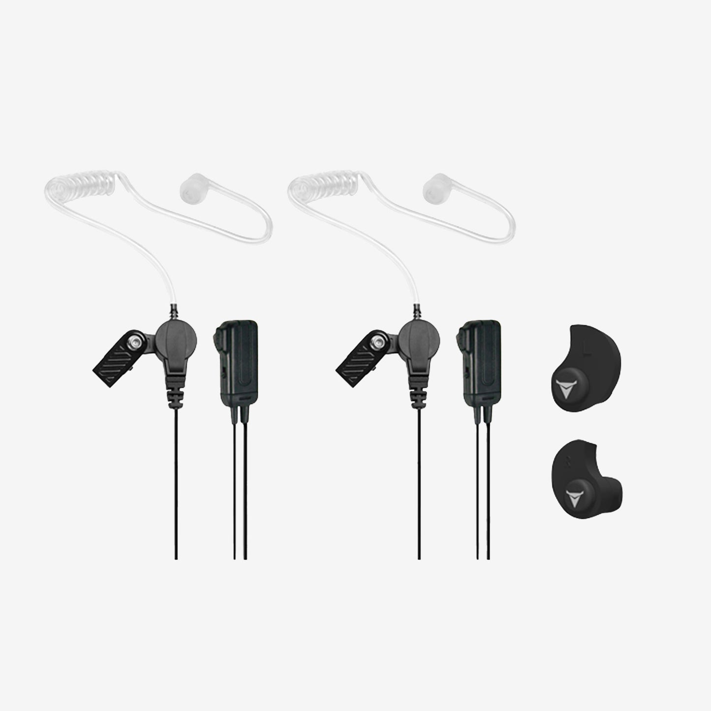 AVPH3RDO Noise Reduction Headset Bundle